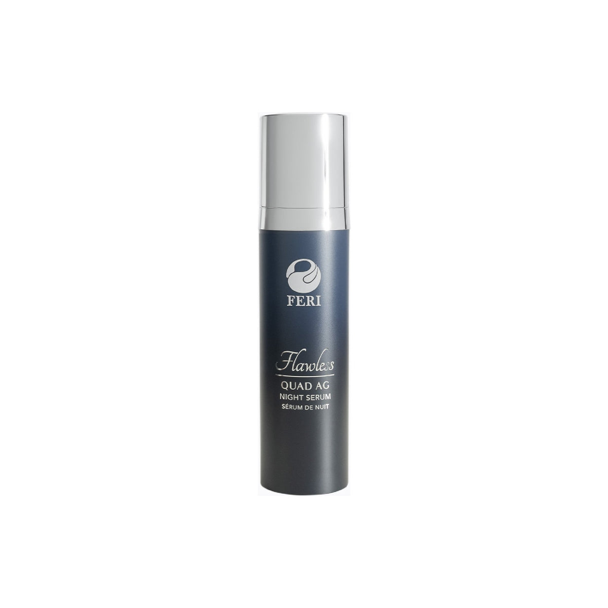Flawless Quad AG Night Serum