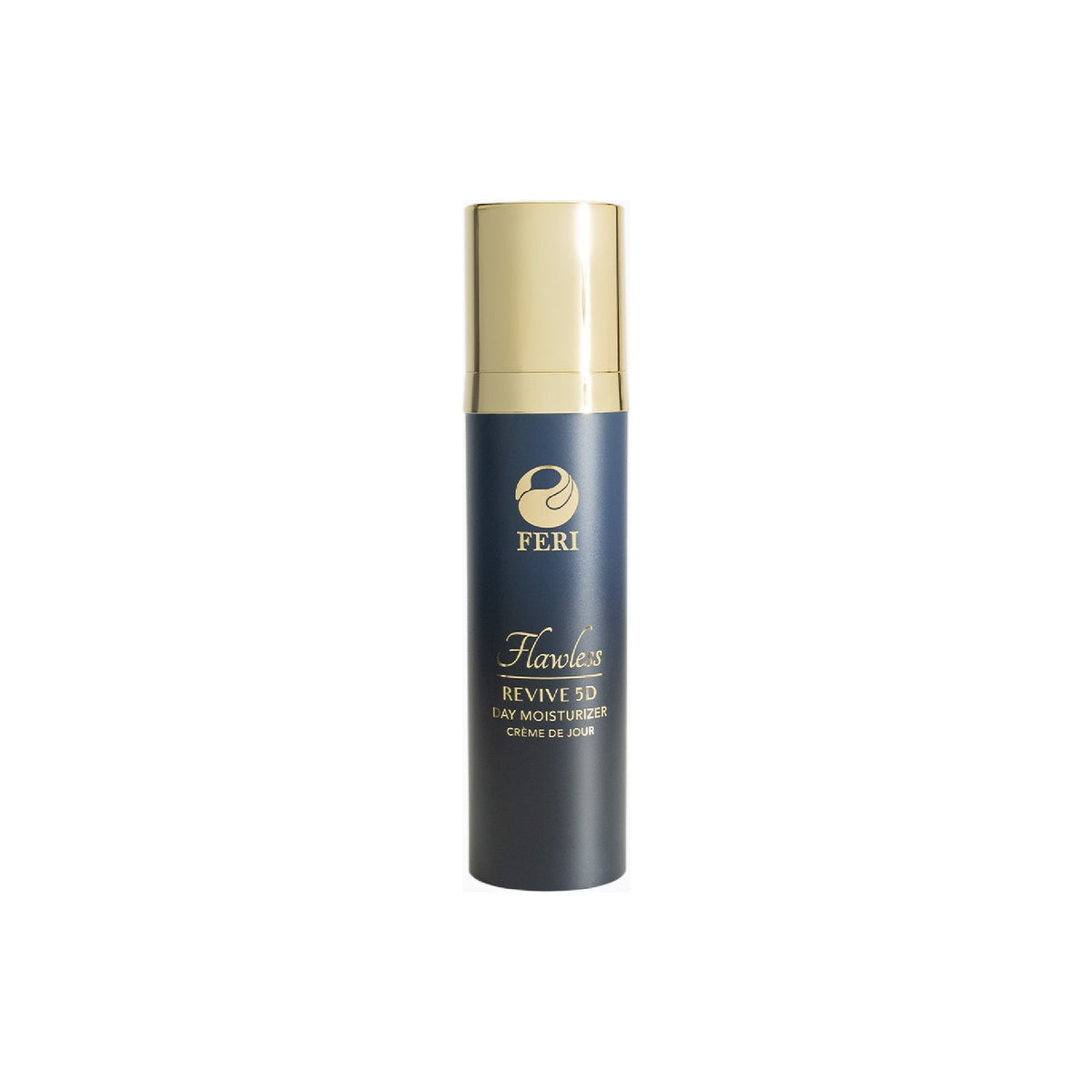 Flawless Revive 5D Day Moisturizer