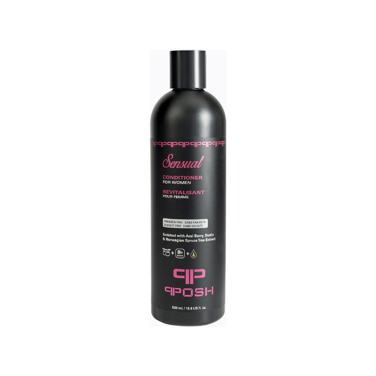 Sensual Conditioner for Women