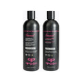 Sensual Wash + Conditioner Set — 2 Bottles