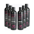 Sensual Set — Family Pack (6 Bottles)