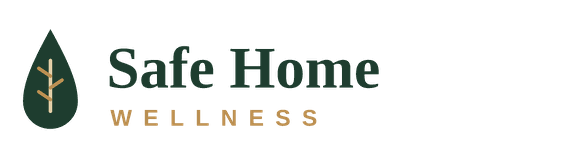 SafeHomeWellness - Home